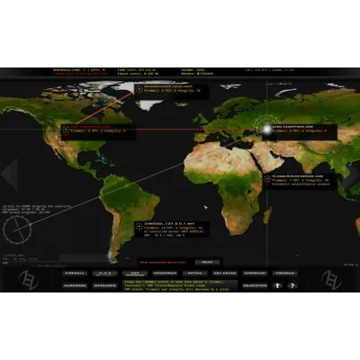 Hacker Evolution Duality STEAM KEY REGION FREE GLOBAL - irongamers.ru