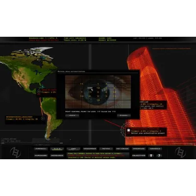 Hacker Evolution Duality STEAM KEY REGION FREE GLOBAL - irongamers.ru