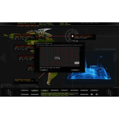 Hacker Evolution Duality STEAM KEY REGION FREE GLOBAL - irongamers.ru