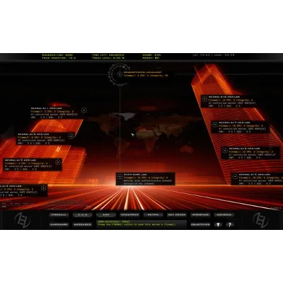Hacker Evolution Duality STEAM KEY REGION FREE GLOBAL - irongamers.ru
