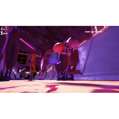 Ben and Ed - Blood Party STEAM АВТО RU/UA/KZ/СНГ - irongamers.ru