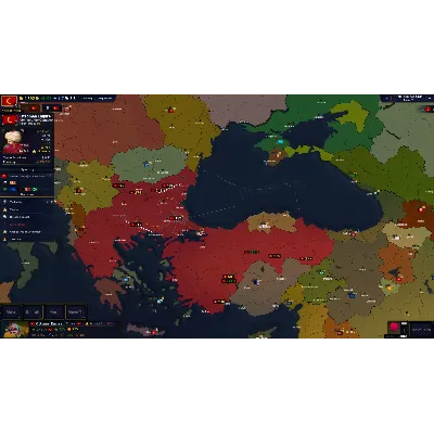 Age of History II STEAM АВТО RU/UA/KZ/СНГ - irongamers.ru