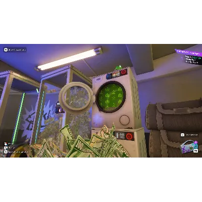 Cash Cleaner Simulator Steam Gift Россия мгновенно - irongamers.ru