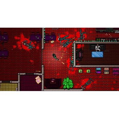 Hotline Miami 2: Wrong Number - Digital Special Edition - irongamers.ru