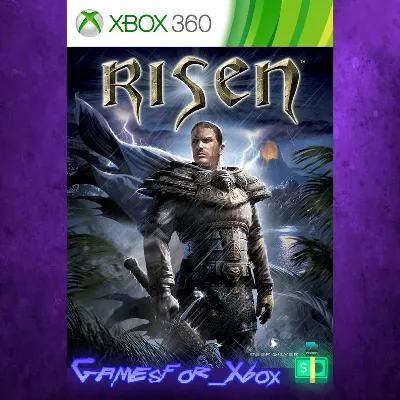 Risen XBOX - irongamers.ru