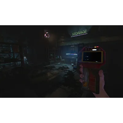 SOMA STEAM АВТО RU/UA/KZ/СНГ - irongamers.ru