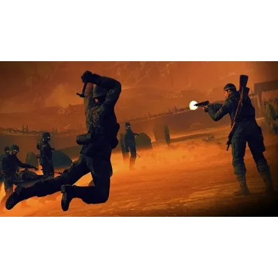 Sniper Elite: Nazi Zombie Army 2 / Steam Ключ - irongamers.ru
