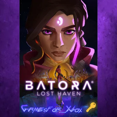 Batora Lost Haven XBOX Ключ - irongamers.ru