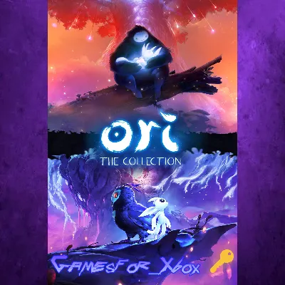 Ori The Collection XBOX Ключ - irongamers.ru