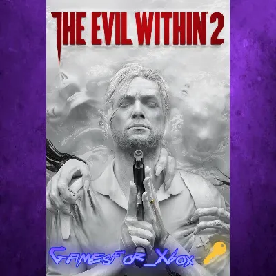 The Evil Within 2 XBOX Ключ - irongamers.ru