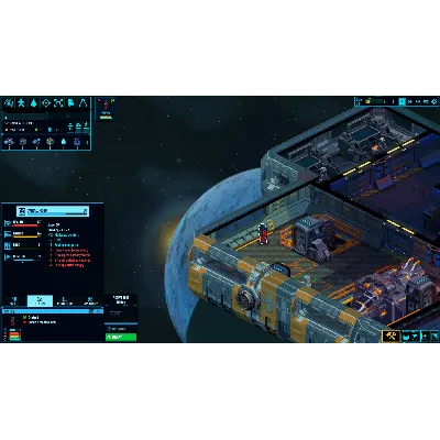 Space Haven Steam Gift Россия мгновенно - irongamers.ru