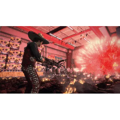 Dead Rising 3 Apocalypse Edition (+4 DLC) Steam Ключ - irongamers.ru
