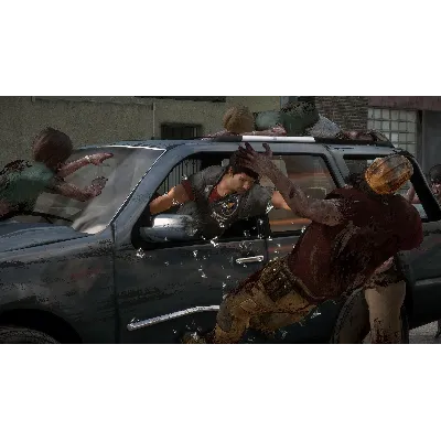 Dead Rising 3 Apocalypse Edition (+4 DLC) Steam Ключ - irongamers.ru