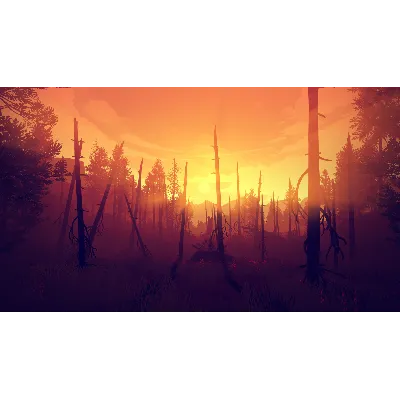 Firewatch STEAM АВТО RU/UA/KZ/СНГ - irongamers.ru