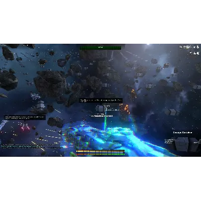 Avorion - Black Market DLC STEAM АВТО RU/UA/KZ/СНГ - irongamers.ru
