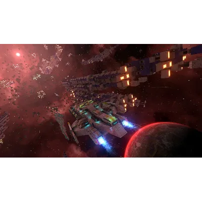 Avorion - Black Market DLC STEAM АВТО RU/UA/KZ/СНГ - irongamers.ru