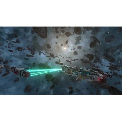 Avorion - Black Market DLC STEAM АВТО RU/UA/KZ/СНГ - irongamers.ru