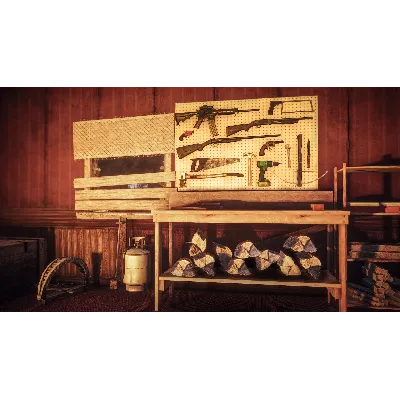 Survive the Nights STEAM АВТО RU/UA/KZ/СНГ - irongamers.ru