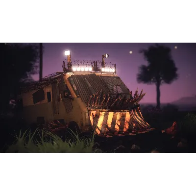 Survive the Nights STEAM АВТО RU/UA/KZ/СНГ - irongamers.ru