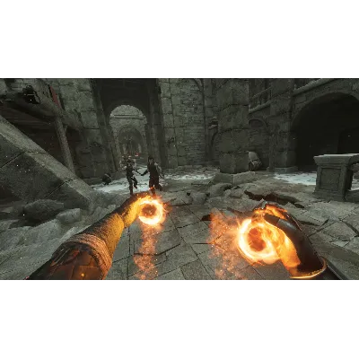 Blade and Sorcery STEAM АВТО RU/UA/KZ/СНГ - irongamers.ru