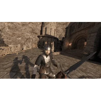 Blade and Sorcery STEAM АВТО RU/UA/KZ/СНГ - irongamers.ru