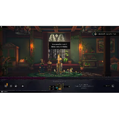 Yes, Your Grace 2: Snowfall STEAM АВТО RU/UA/KZ/СНГ - irongamers.ru