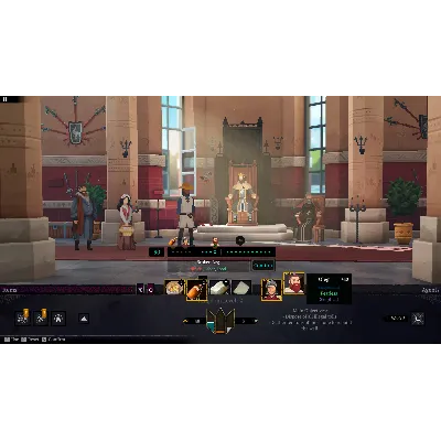 Yes, Your Grace 2: Snowfall STEAM АВТО RU/UA/KZ/СНГ - irongamers.ru