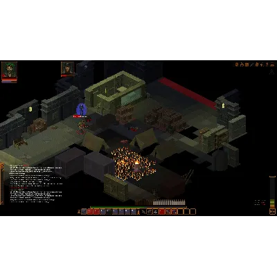 UnderRail STEAM АВТО RU/UA/KZ/СНГ - irongamers.ru