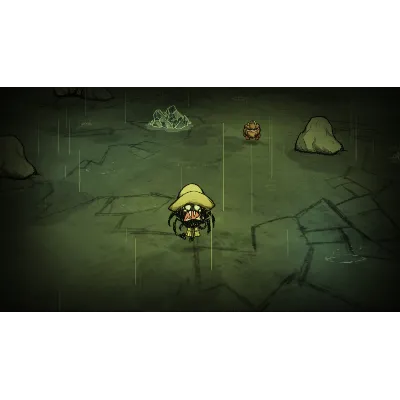 Don&acute;t Starve - Reign of Giants DLC STEAM RU/UA/KZ/СНГ - irongamers.ru