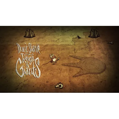 Don&acute;t Starve - Reign of Giants DLC STEAM RU/UA/KZ/СНГ - irongamers.ru