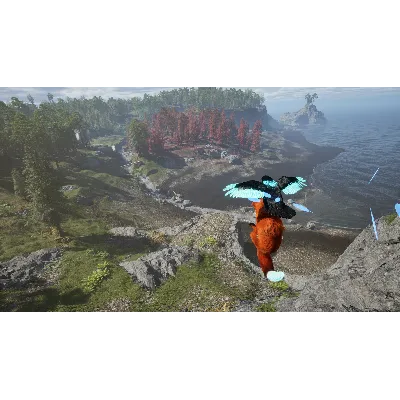 Spirit of the North 2 АВТОДОСТАВКА STEAM GLOBAL МГНОВЕННО ЛИЦЕНЗИЯ - irongamers.ru
