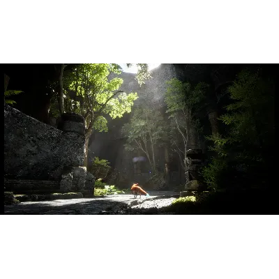 Spirit of the North 2 АВТОДОСТАВКА STEAM GLOBAL МГНОВЕННО ЛИЦЕНЗИЯ - irongamers.ru