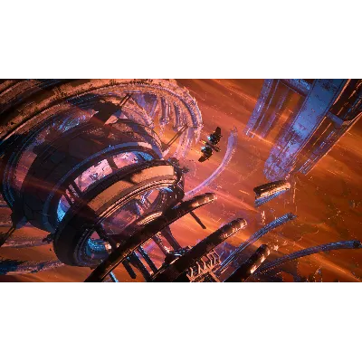 EVERSPACE™ 2 - Wrath of the Ancients Steam Gift Россия мгновенно - irongamers.ru