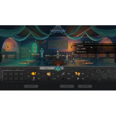 Yes, Your Grace Steam Ключ РФ+Мир +Бонус - irongamers.ru