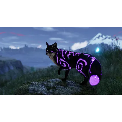 Spirit of the North 2 * STEAM RU АВТО 0% - irongamers.ru