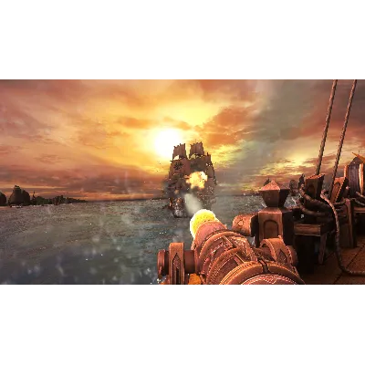 Приключения капитана Блада XBOX КЛЮЧ - irongamers.ru