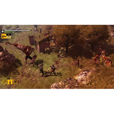 How to Survive (RU/CIS Steam gift) - irongamers.ru