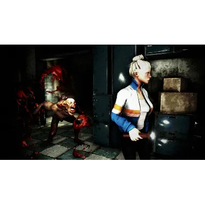 ⭐ White Noise 2 EU Steam КЛЮЧ ЕВРОПА - irongamers.ru