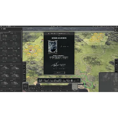 Panzer Corps 2 (Steam ключ / РФ+Весь Мир) - irongamers.ru