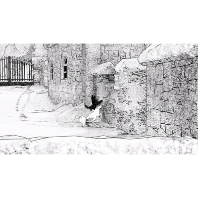 Blanc | АВТОДОСТАВКА [Россия Steam Gift] - irongamers.ru