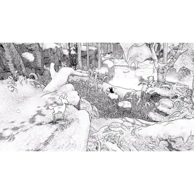 Blanc | АВТОДОСТАВКА [Россия Steam Gift] - irongamers.ru