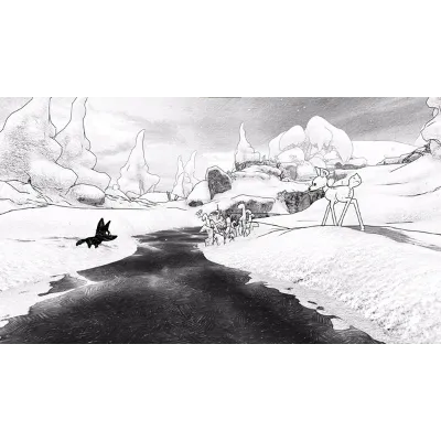 Blanc | АВТОДОСТАВКА [Россия Steam Gift] - irongamers.ru