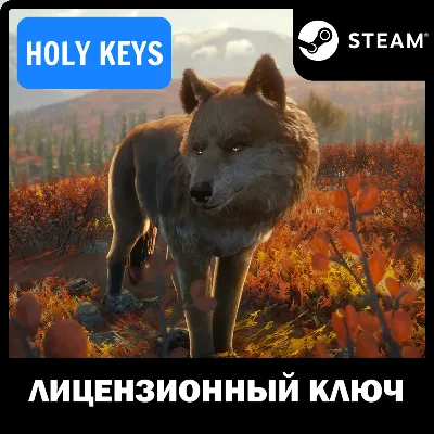 theHunter: Call of the Wild - Yukon Valley Steam Key - irongamers.ru