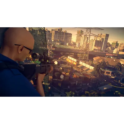 HITMAN World of Assassination Upgrade Pack |Steam АВТО - irongamers.ru