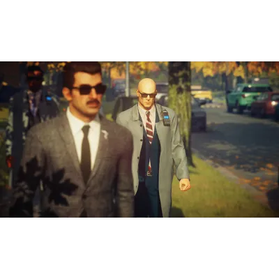 HITMAN World of Assassination Upgrade Pack |Steam АВТО - irongamers.ru