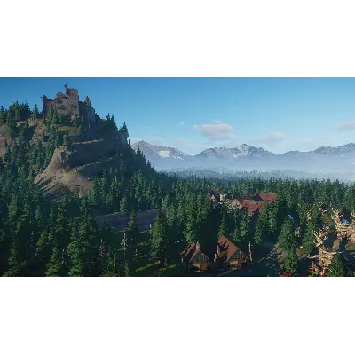 Planet Zoo: Twilight Pack Steam Ключ РФ+Мир +Бонус - irongamers.ru