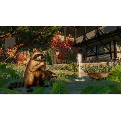 Planet Zoo: Twilight Pack Steam Ключ РФ+Мир +Бонус - irongamers.ru
