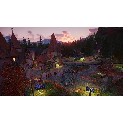 Planet Zoo: Twilight Pack Steam Ключ РФ+Мир +Бонус - irongamers.ru