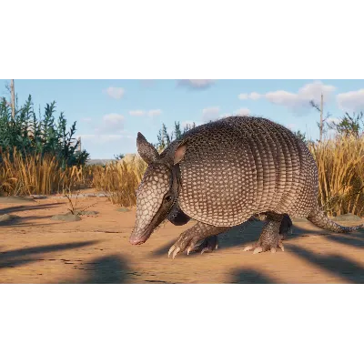 Planet Zoo: Grasslands Animal Pack Steam Ключ РФ+Мир - irongamers.ru