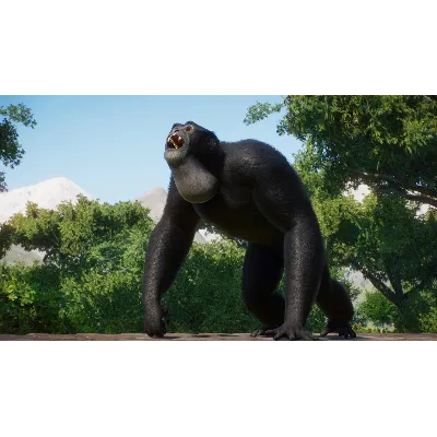 Planet Zoo: Conservation Pack Steam Ключ РФ+Мир +Бонус - irongamers.ru